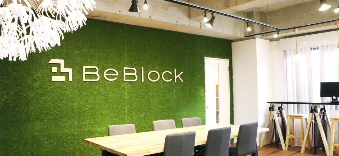 株式会社BeBlock ネット通販事業部