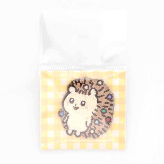 ヘッダー付きOPP