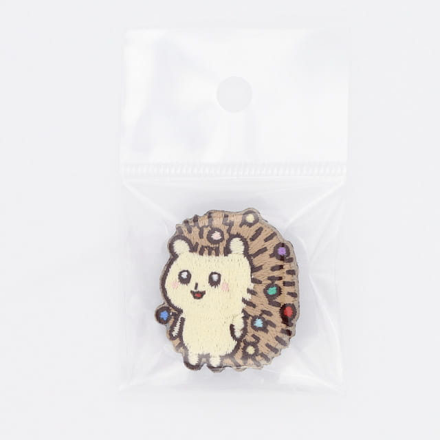 ヘッダー付きOPP