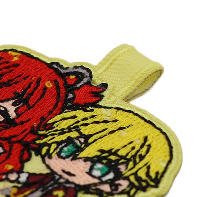 タグベルト方式